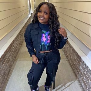 Meet your Posher, Tyra